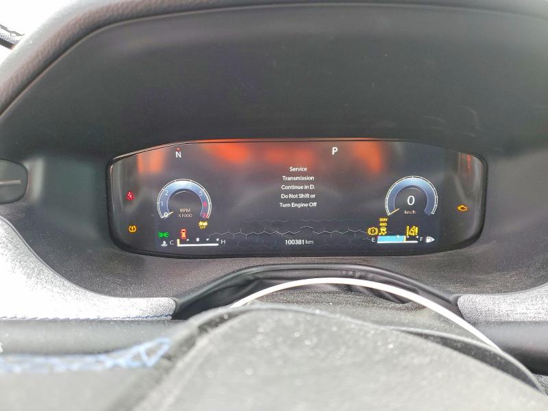 Aukcja sprzedaży 2022 Jeep Compass, vin: 3C4NJDBB7NT134524, numer aukcji: 48415566
