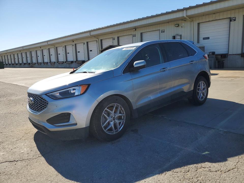 48669956 :رقم المزاد ، 2FMPK4J99RBA67748 vin ، 2024 Ford Edge مزاد بيع