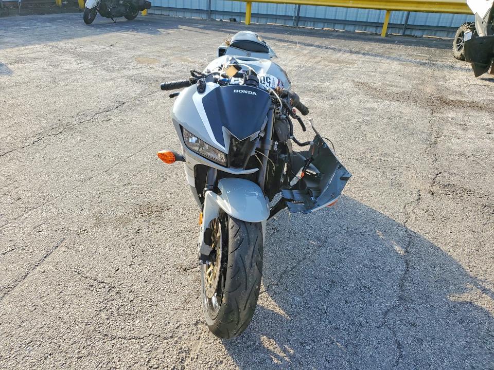 Aukcja sprzedaży 2026 Honda Cbr600, vin: JH2PC40HXTK300678, numer aukcji: 50060546