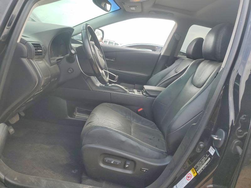 Продаж на аукціоні авто 2015 Lexus Rx 350, vin: 2T2BK1BA9FC254606, номер лоту: 49828896