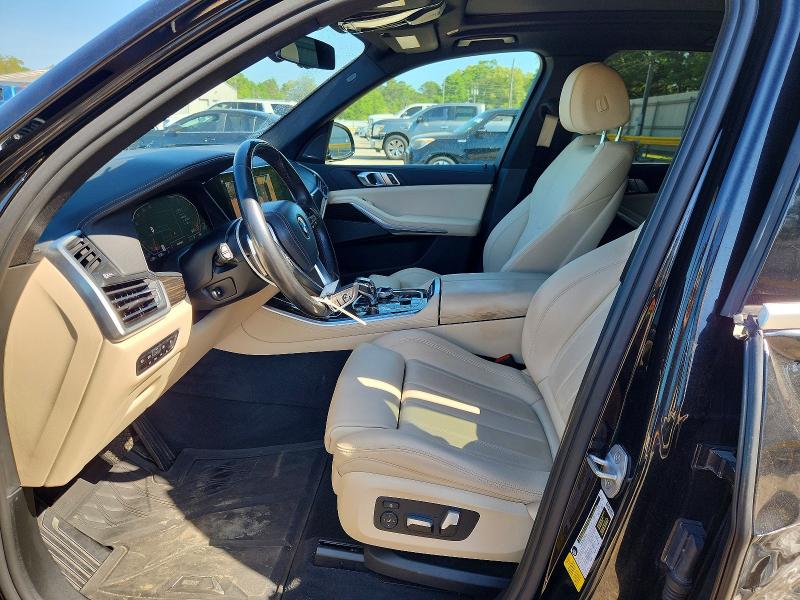 Продаж на аукціоні авто 2020 Bmw X5, vin: 5UXCR4C01LLW64539, номер лоту: 49884606