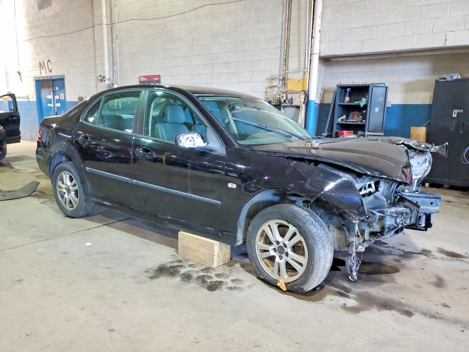 Aukcja sprzedaży 2006 Saab 9-3, vin: YS3FD49Y961025392, numer aukcji: 49272296