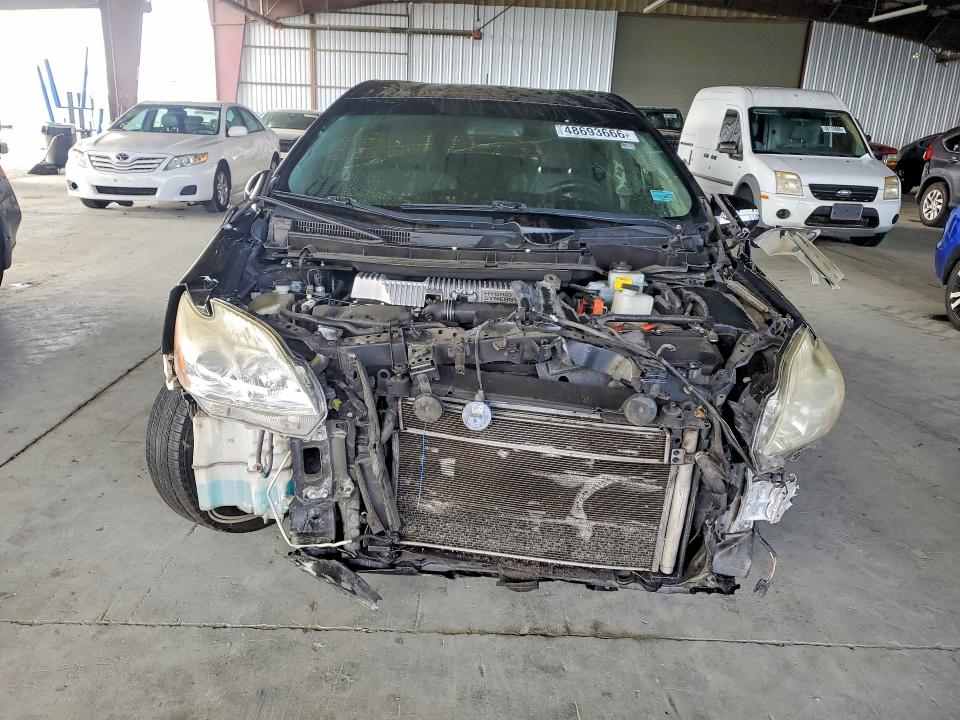 Продажа на аукционе авто 2014 Toyota Prius, vin: JTDKN3DUXE1798176, номер лота: 48693666