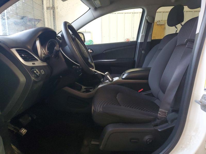 50908806 :رقم المزاد ، 3C4PDDBG4FT538538 vin ، 2015 Dodge Journey مزاد بيع