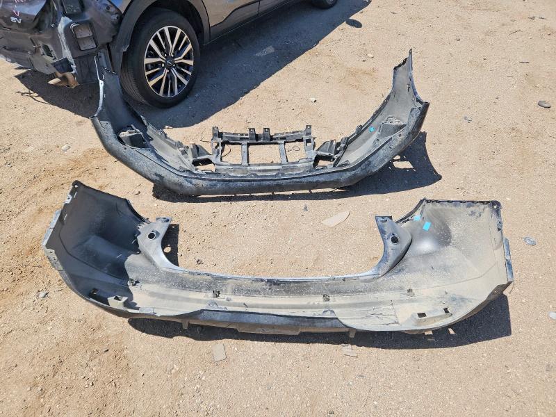 50428466 :رقم المزاد ، 3N1CP5CV6PL482065 vin ، 2023 Nissan Kicks مزاد بيع