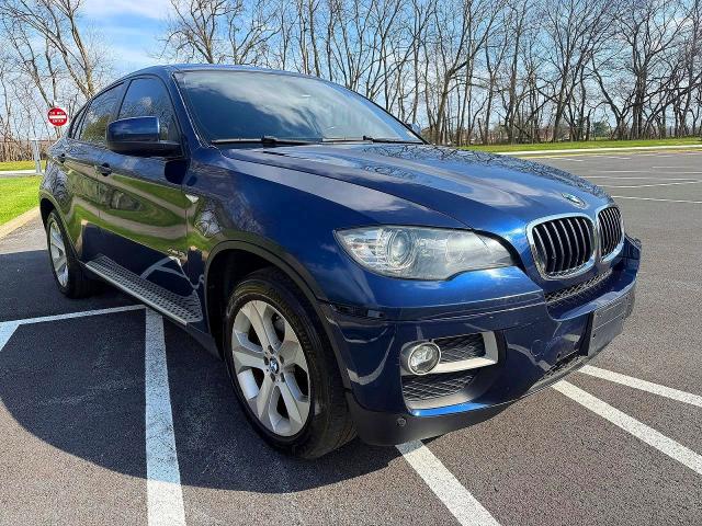 Продажа на аукционе авто 2013 Bmw X6, vin: 5UXFG2C59DL787915, номер лота: 49495466