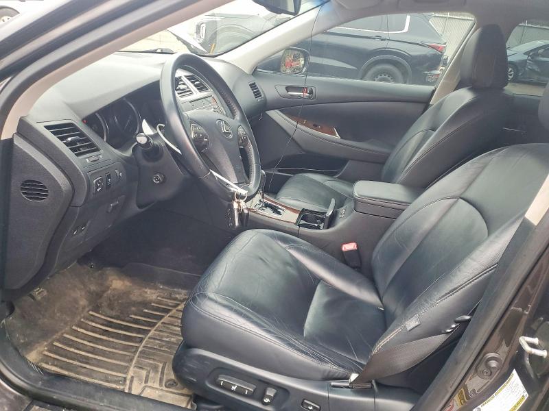 Aukcja sprzedaży 2010 Lexus Es, vin: JTHBK1EG0A2399558, numer aukcji: 51194376