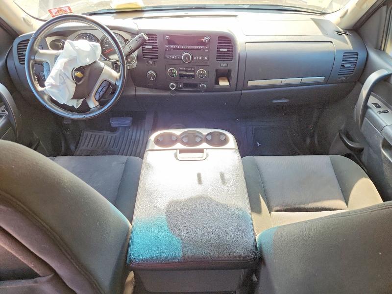 Aukcja sprzedaży 2013 Chevrolet Silverado, vin: 1GCRKSE7XDZ148869, numer aukcji: 49951906