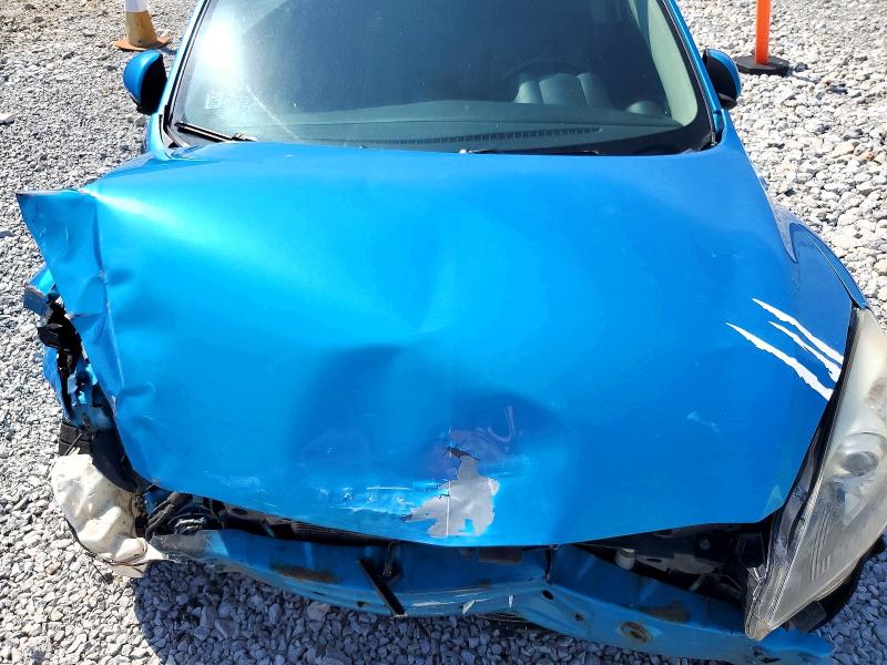 Aukcja sprzedaży 2010 Mazda 3, vin: JM1BL1H57A1229910, numer aukcji: 51249296