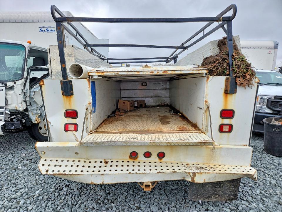 2012 Ford F350 მანქანა იყიდება აუქციონზე, vin: 1FD8W3HT0CEC53923, აუქციონის ნომერი: 48905906