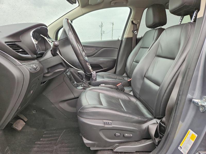 Aukcja sprzedaży 2019 Buick Encore, vin: KL4CJCSM5KB759448, numer aukcji: 51245486