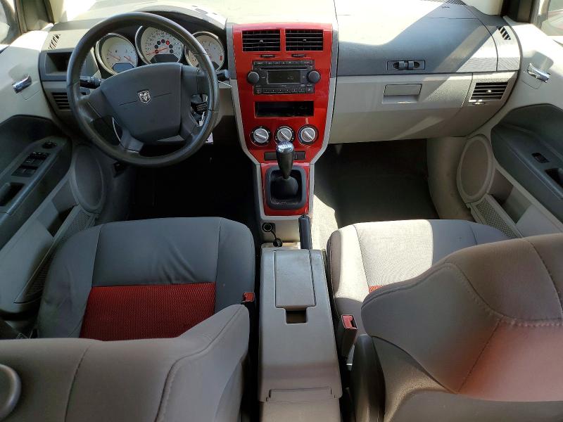 49609766 :رقم المزاد ، 1B3HB78KX7D102549 vin ، 2007 Dodge Caliber مزاد بيع