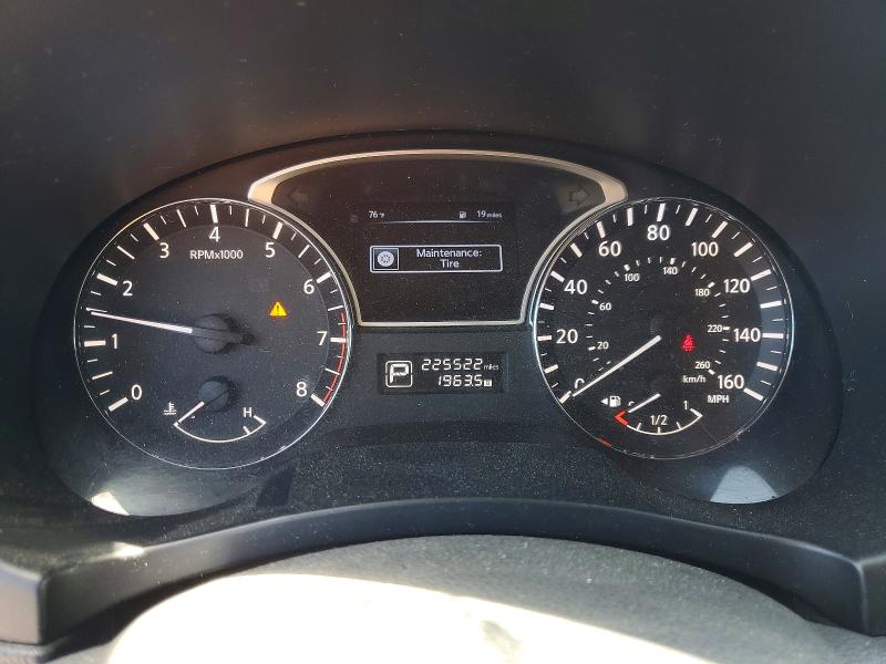 2015 Nissan Altima მანქანა იყიდება აუქციონზე, vin: 1N4AL3AP2FC101854, აუქციონის ნომერი: 48538116