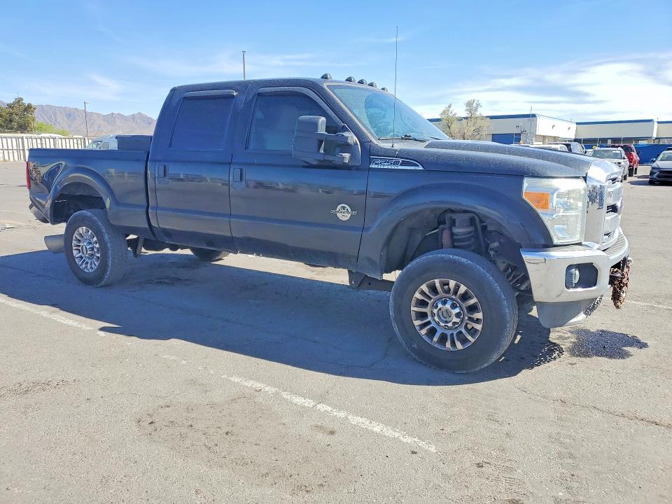 Продажа на аукционе авто 2012 Ford F250, vin: 1FT7W2BT8CEB27764, номер лота: 48707126