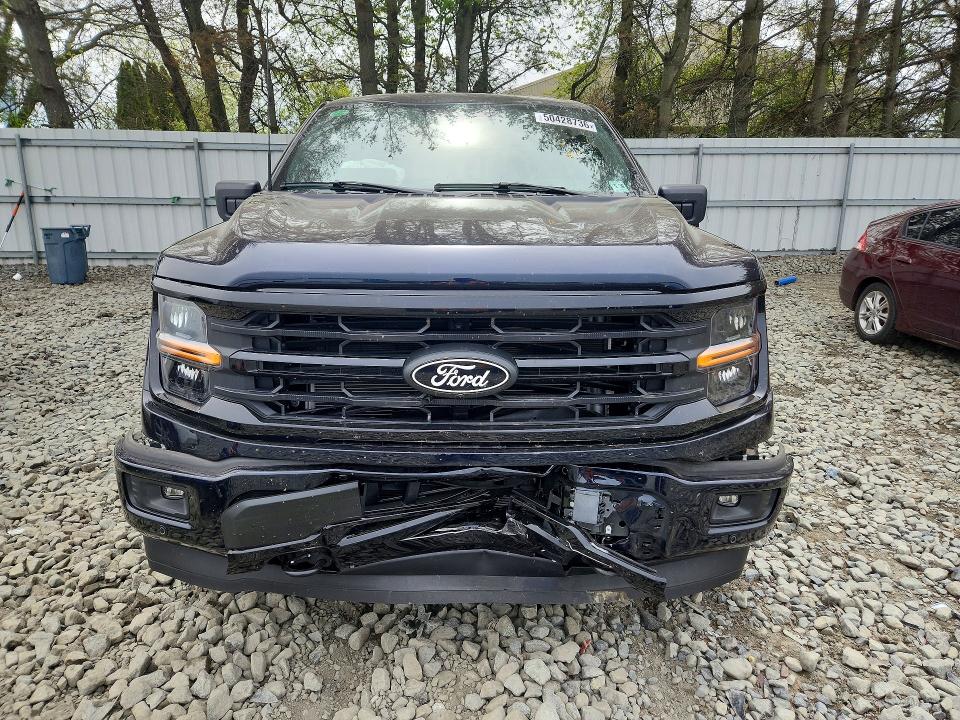 Aukcja sprzedaży 2025 Ford F150, vin: 1FTFW3LD8SFB67523, numer aukcji: 50428736