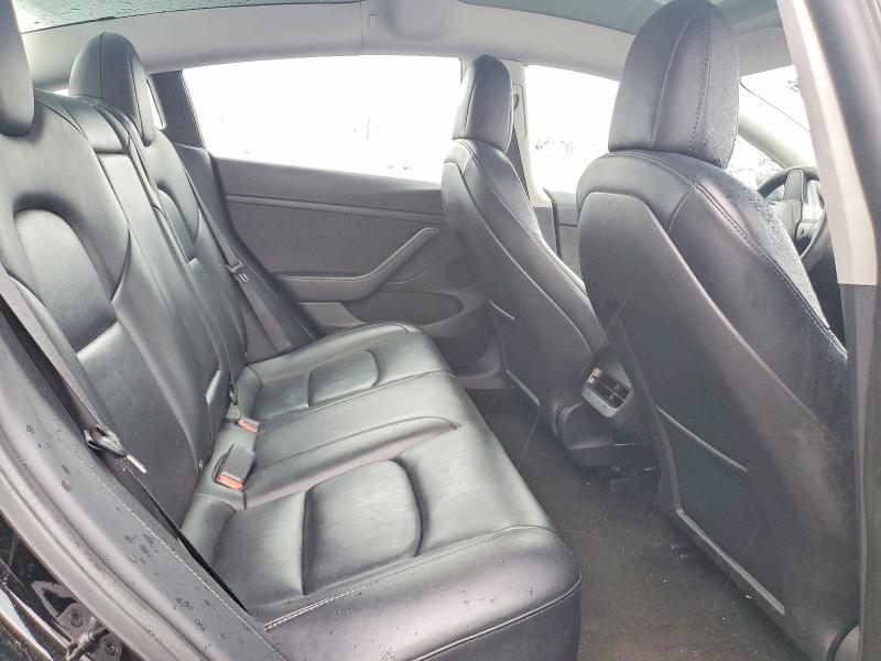 Продаж на аукціоні авто 2022 Tesla Model 3, vin: 5YJ3E1EA5NF189453, номер лоту: 48945456