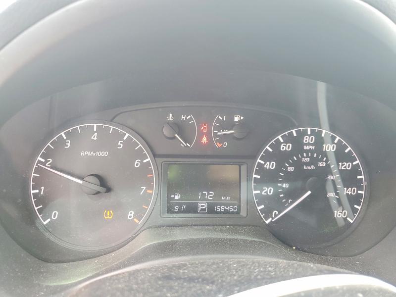 Aukcja sprzedaży 2017 Nissan Sentra, vin: 3N1AB7AP1HY324453, numer aukcji: 49280656