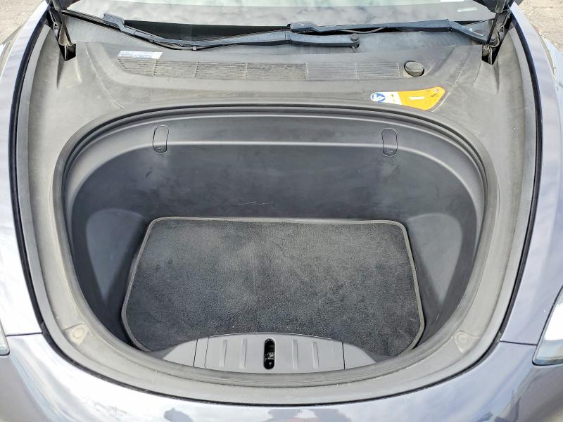 51376856 :رقم المزاد ، 5YJ3E1EA9JF012012 vin ، 2018 Tesla Model 3 مزاد بيع
