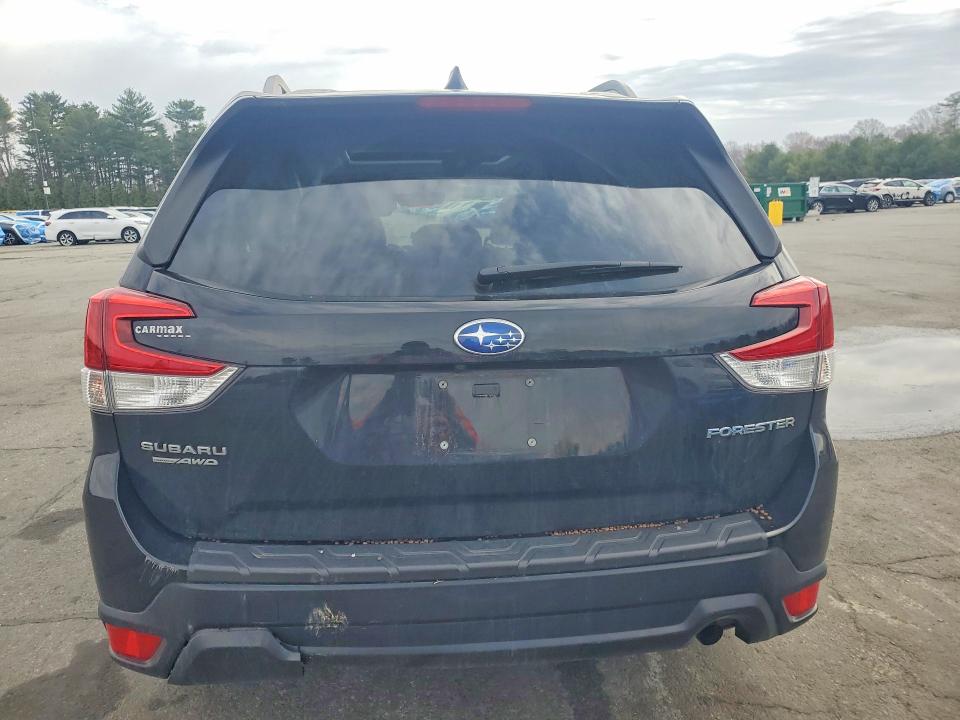 Aukcja sprzedaży 2019 Subaru Forester, vin: JF2SKAGC3KH454080, numer aukcji: 49545996