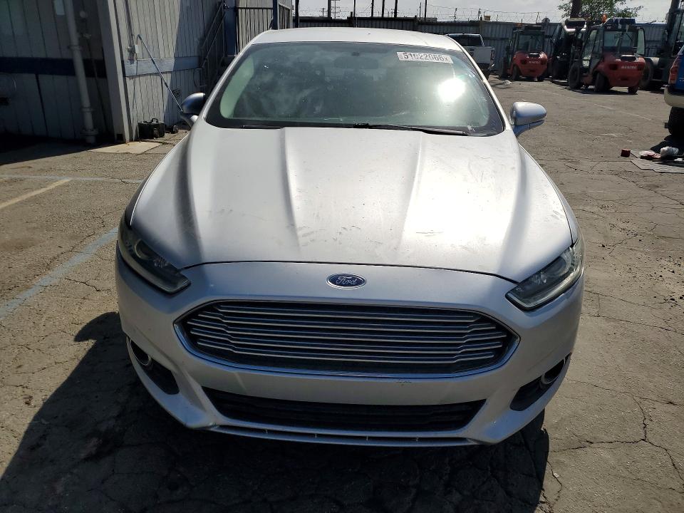 Продаж на аукціоні авто 2016 Ford Fusion, vin: 3FA6P0HD7GR221916, номер лоту: 51022066