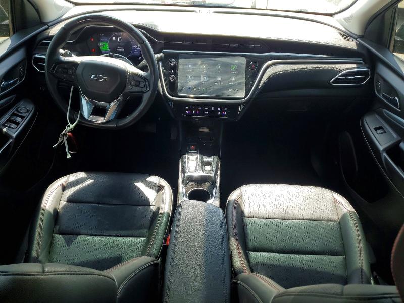 Aukcja sprzedaży 2023 Chevrolet Bolt Euv, vin: 1G1FZ6S04P4112229, numer aukcji: 49322166