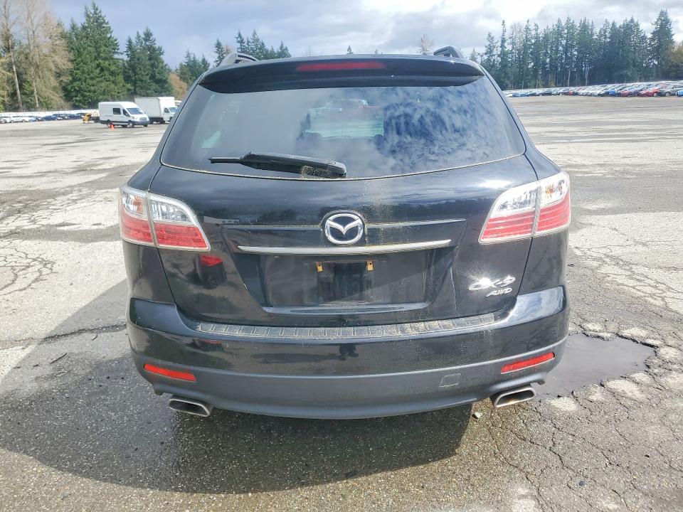 48189006 :رقم المزاد ، JM3TB3CV2C0337443 vin ، 2012 Mazda Cx-9 مزاد بيع