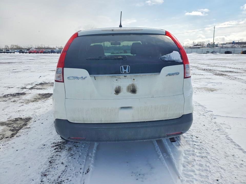 Aukcja sprzedaży 2012 Honda Cr-v, vin: 2HKRM4H5XCH106837, numer aukcji: 49025806