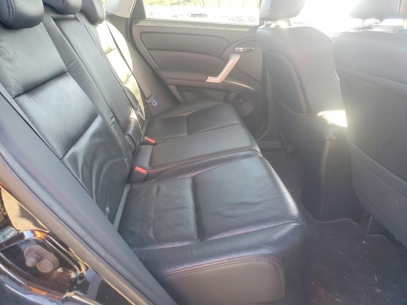 Aukcja sprzedaży 2008 Acura Rdx, vin: 5J8TB18268A019825, numer aukcji: 48780206
