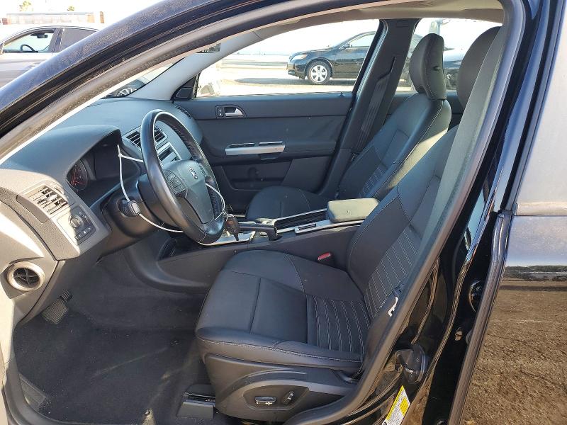 Aukcja sprzedaży 2009 Volvo S40, vin: YV1MS390192453104, numer aukcji: 51673246