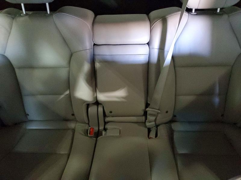 Продажа на аукционе авто 2013 Acura Mdx, vin: 2HNYD2H26DH500409, номер лота: 49028966