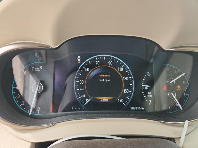 Продаж на аукціоні авто 2015 Buick Lacrosse, vin: 1G4GB5G30FF193712, номер лоту: 51510126