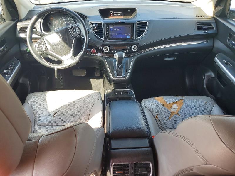Aukcja sprzedaży 2015 Honda Cr-v, vin: 2HKRM3H78FH528007, numer aukcji: 50896246