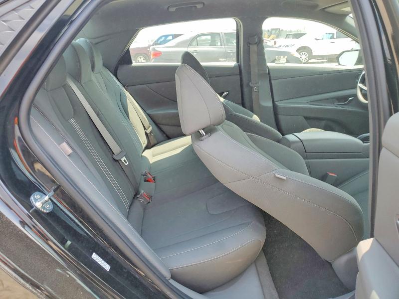 Aukcja sprzedaży 2024 Hyundai Elantra, vin: KMHLM4DG5RU702414, numer aukcji: 51607586