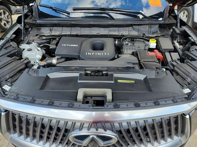 Aukcja sprzedaży 2026 Infiniti Qx60, vin: 5N1AL1FS1TC335485, numer aukcji: 50159906