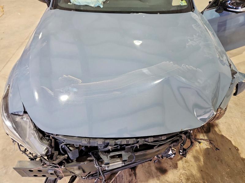 2021 Infiniti Q60 მანქანა იყიდება აუქციონზე, vin: JN1FV7LK6MM530461, აუქციონის ნომერი: 49081526