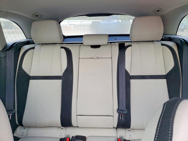 Aukcja sprzedaży 2018 Land Rover Range Rover Velar, vin: SALYB2RV6JA769923, numer aukcji: 48598006