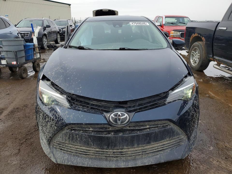 Aukcja sprzedaży 2019 Toyota Corolla, vin: 2T1BURHE3KC158620, numer aukcji: 47948546