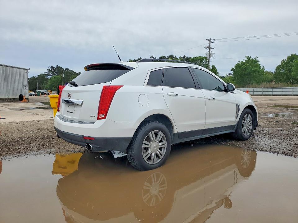 2013 Cadillac Srx მანქანა იყიდება აუქციონზე, vin: 3GYFNAE38DS576576, აუქციონის ნომერი: 48475456