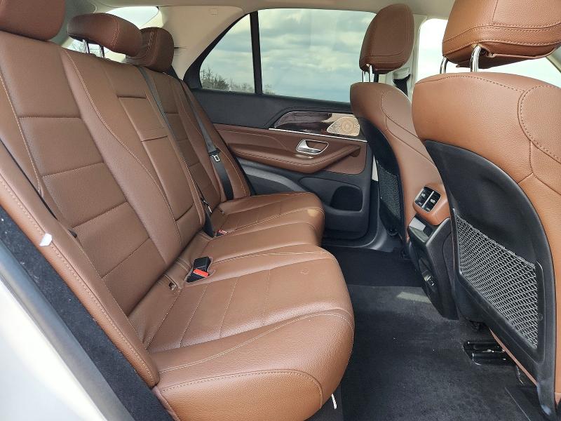 2024 Mercedes-benz Gle მანქანა იყიდება აუქციონზე, vin: 4JGFB4GB2RB105669, აუქციონის ნომერი: 50220856