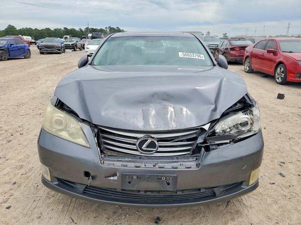 Aukcja sprzedaży 2012 Lexus Es, vin: JTHBK1EG0C2488825, numer aukcji: 50653796
