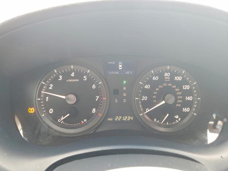 2009 Lexus Es მანქანა იყიდება აუქციონზე, vin: JTHBJ46G992279272, აუქციონის ნომერი: 51995956