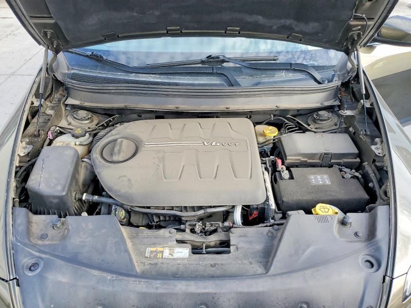 Aukcja sprzedaży 2015 Jeep Cherokee, vin: 1C4PJMCS8FW652726, numer aukcji: 50275996