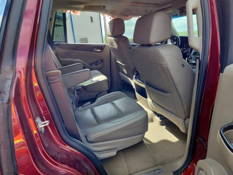 Продаж на аукціоні авто 2019 Gmc Yukon, vin: 1GKS2BKC1KR315026, номер лоту: 79974585