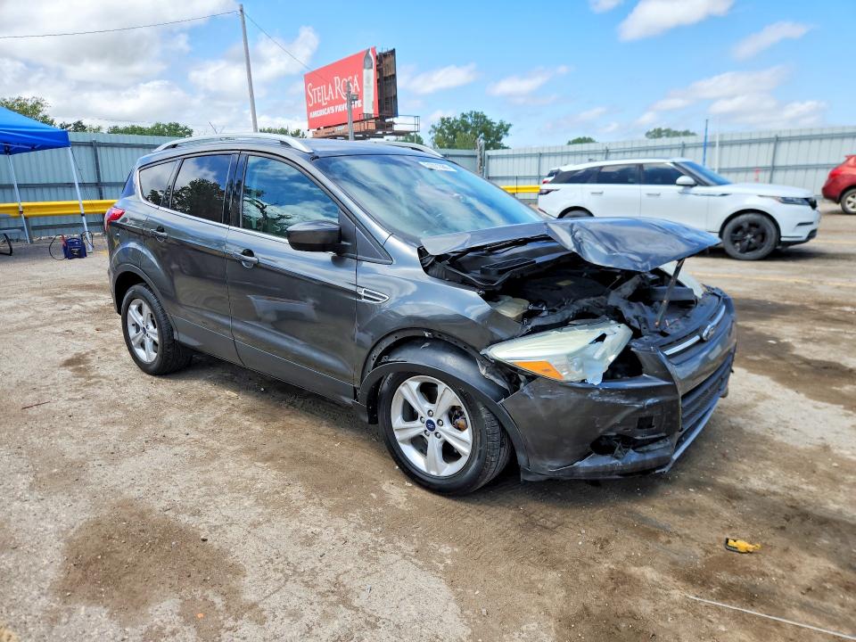 Aukcja sprzedaży 2016 Ford Escape, vin: 1FMCU9GX4GUC22094, numer aukcji: 51011586