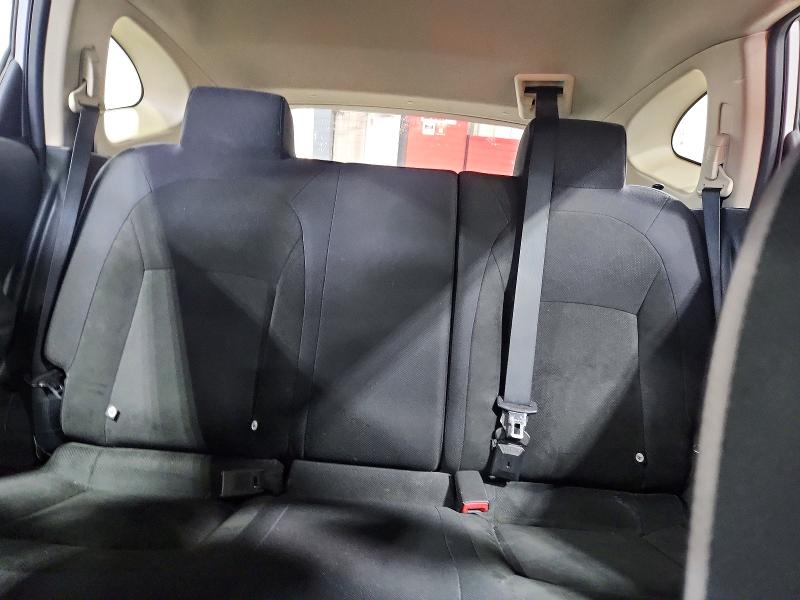 2009 Nissan Rogue მანქანა იყიდება აუქციონზე, vin: JN8AS58T69W320948, აუქციონის ნომერი: 49675066