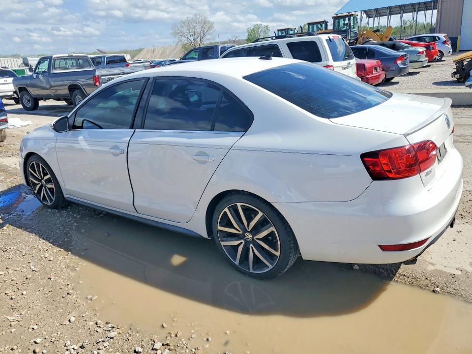48851256 :رقم المزاد ، 3VW567AJ9CM409262 vin ، 2012 Volkswagen Jetta مزاد بيع