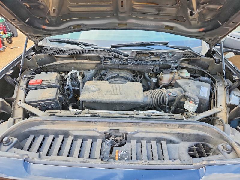 Aukcja sprzedaży 2020 Gmc Sierra, vin: 3GTP9EEL9LG346827, numer aukcji: 51015106