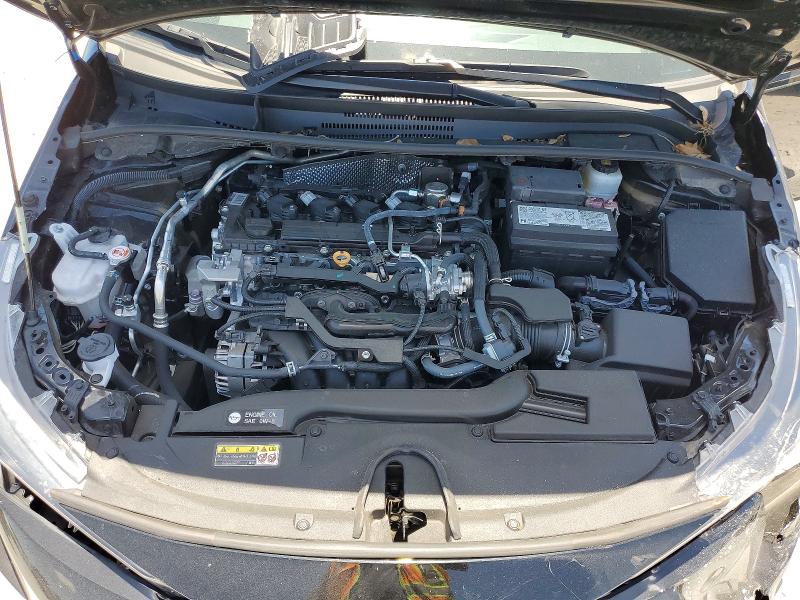 51719006 :رقم المزاد ، 5YFB4MDE7SP297819 vin ، 2025 Toyota Corolla مزاد بيع