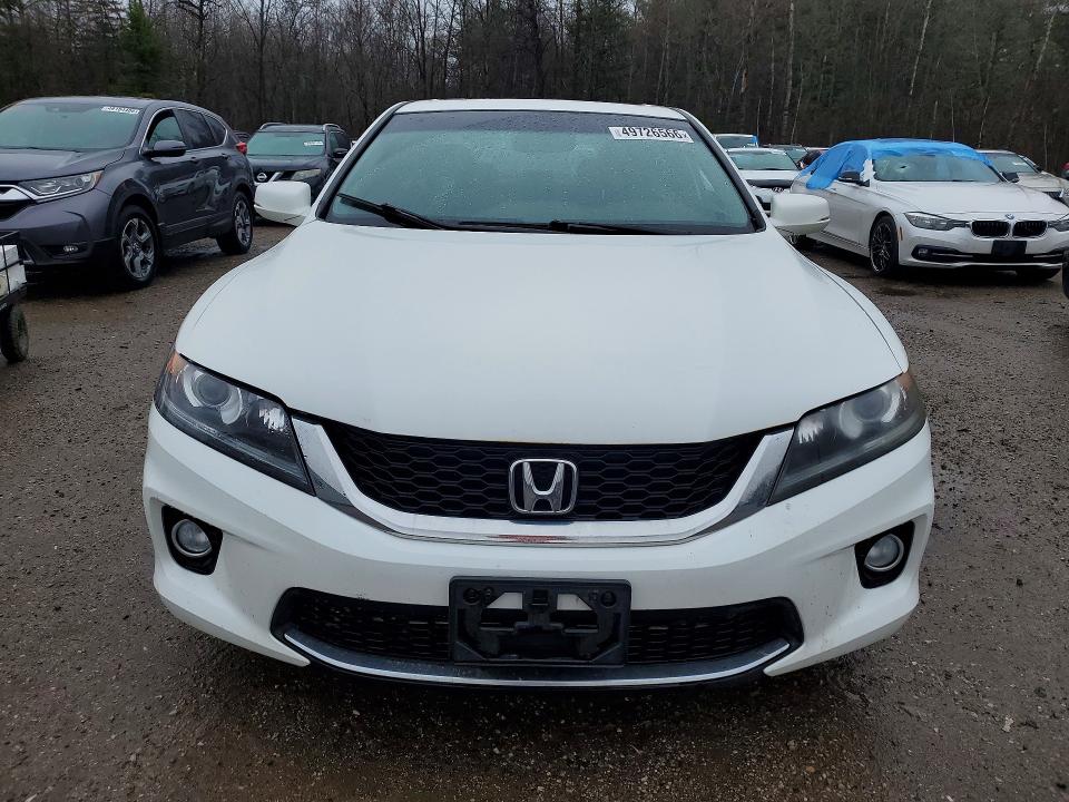 2013 Honda Accord მანქანა იყიდება აუქციონზე, vin: 1HGCT1B78DA800230, აუქციონის ნომერი: 49726566