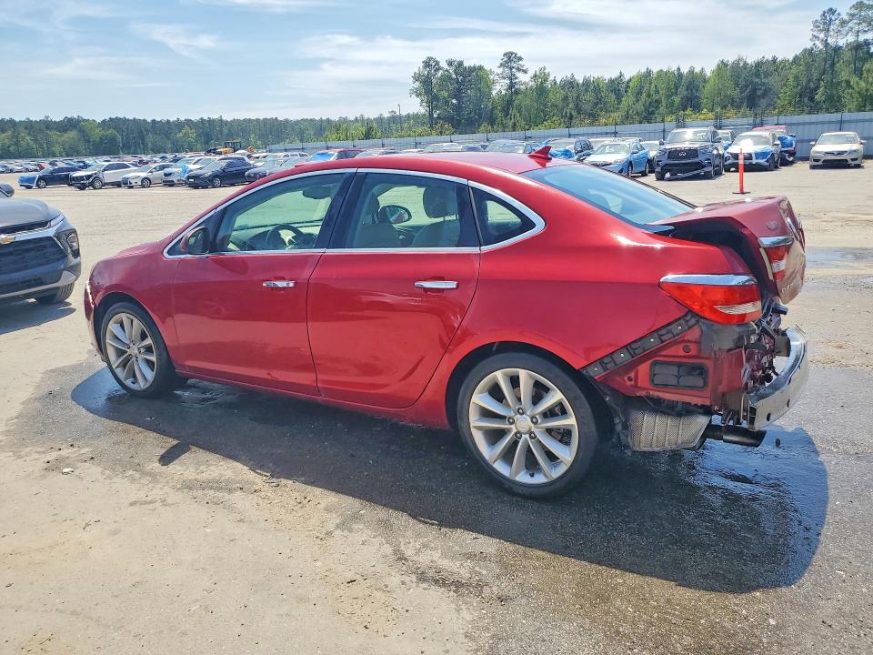 Aukcja sprzedaży 2012 Buick Verano, vin: 1G4PP5SK5C4226226, numer aukcji: 48923086